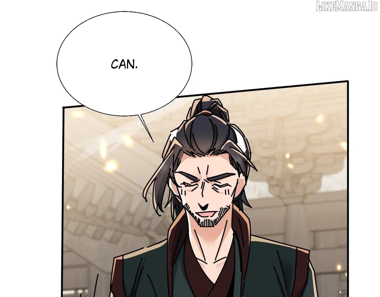 My Empress Apprentice is Becoming Evil Chapter 66 - page 17